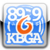 KBGA 89.9fm