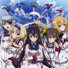 Wallpapers for Infinite Stratos