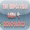Impossible Game 4: Robo-Blocks