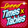 speed times tables