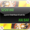 Sushi Hai Steakhouse