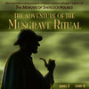 The Adventure of the Musgrave Ritual [by Arthur Conan Doyle]