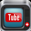 Tube Plus - Music Video Player & Playlist Manager for YouTube