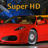 Best Cars Retina Super HD 2048 for new iPad