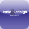Katie and Karleigh
