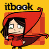 LITTLE RED RIDING HOOD. ITBOOK STORY