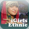 iGirls-Ethnic