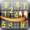 Covert Sudoku iPhone