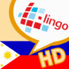 L-Lingo Learn Tagalog Filipino HD