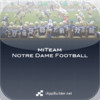 miTeam: Notre Dame Football