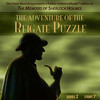 The Adventure of the Reigate Puzzle [by Arthur Conan Doyle]
