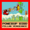 PowerUp Bird! Pillar Vengeance