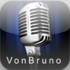 VonBruno Microphone Pro