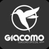 GIACOMO official app