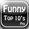 Funny Top 10s PRO Free