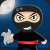 Cool Ninja Jump - Ninjago Rooftop Run Games For Free