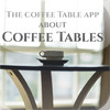 The Coffee Table App About Coffee Tables
