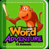 Word Adventure 3 - Monkey’s hill