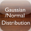 Gaussian / Normal Distribution
