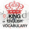 King of English vocabulary test