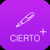 CIERTO/Smart + Handwrite