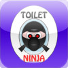 The Toilet Ninja