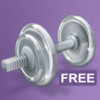 Gym Exercises FREE - Personal Trainer for Your Body