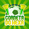 Corneta do Hexa (Brazilian Vuvuzela)