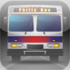 phillybus - real-time location data for SEPTA buses
