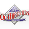 Old Threshers 2012
