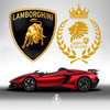 Luxuria Lamborghini Aventador