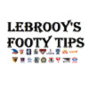 Lebrooys Footy Tips
