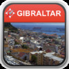Offline Map Gibraltar: City Navigator Maps