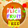 Flick Fruit Warrior Free