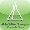 AlphaGalileo Norwegian Research News