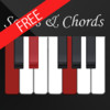 Piano Chords & Scales Free