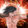 Archer Arjuna - Legend of the World's Greatest War Heroes