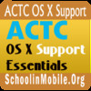 ACTC OS X Support Exam Prep