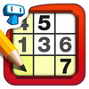 Sudoku Free - Logic and Reasoning Puzzle Game