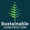 Sustainable Construction Magazine