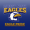 Eagle Pride - Liberty North High School