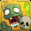 Fun Zombie king: highway to the Brain Empire