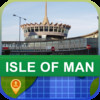 Offline Isle of man Map - World Offline Maps