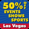 50% Off Las Vegas Strip & Downtown Events, Shows & Sports by Wonderiffic 
