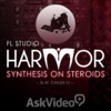 Couse for Harmor Synthesis on Steroids