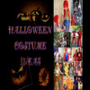 Halloween Costume Ideas App
