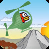 Chopper Bird - Flappy Edition