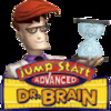 JumpStart Advanced 3-5 The Adventures of Dr. Brain