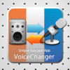 voice changer　