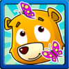 321 cute little teddy bears all fun run : Coolest Free Animal Care Games For Boys and Girls